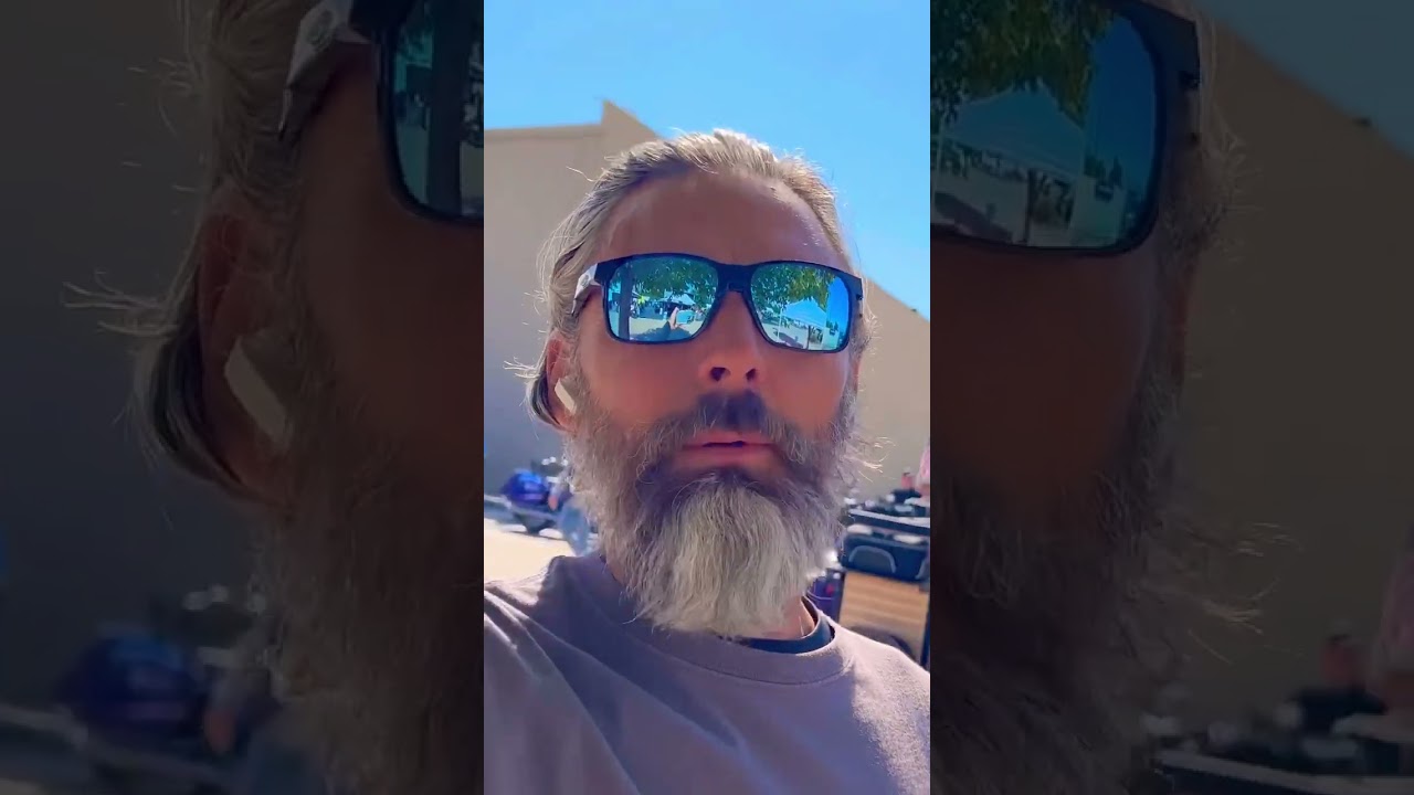 Bikes Blues BBQ 2022, day 1 YouTube