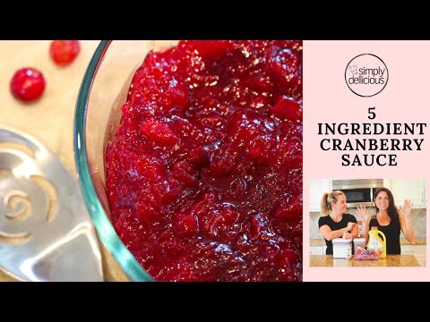 easy-thanksgiving-recipes:-cranberry-sauce-(cranberries,-orange-juice,-sugar-+)