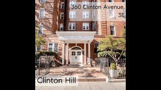 360 Clinton Avenue, 3E, New York, NY - The Pucker | Heinlein Team