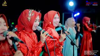 Download Lagu NEW EL SAFA - MAGADIR | WEDDING ILHAM \u0026 DINDA - TURI TEMPEL GUNTUR DEMAK MP3