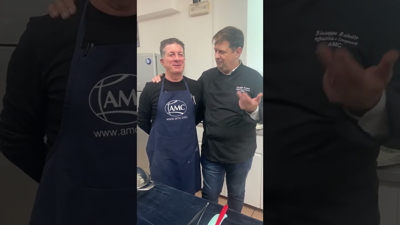 Gnocchi fonduta, grana padano, padella torta al cioccolato Easyquick, pizza rondo Ovalgrill ￼