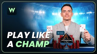 How to Dominate Final Tables with Overbet Shoves