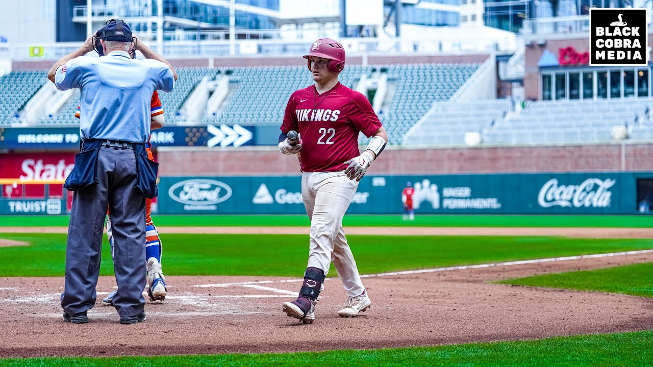 7A STATE CHAMPIONSHIP SERIES!!! 1 PARKVIEW(327) VS. LOWNDES