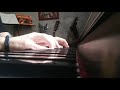 Piano training    arkonaru