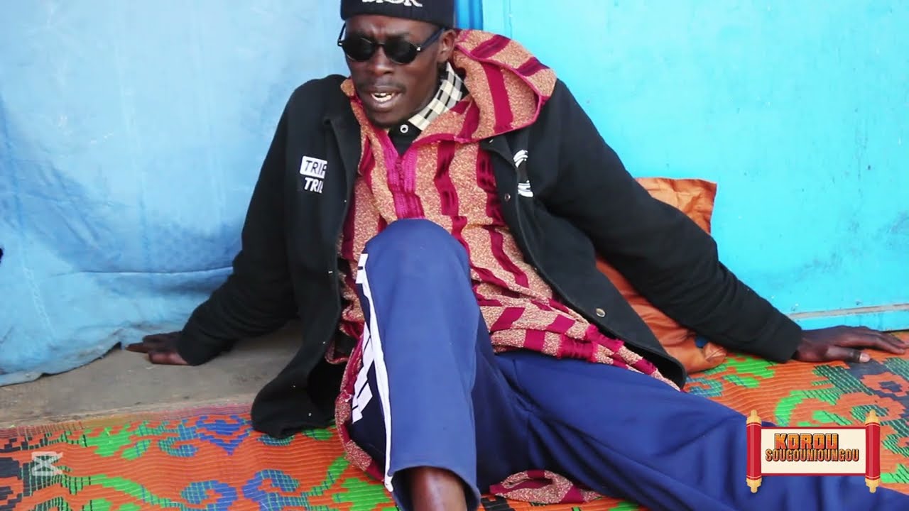 KOROU SOUGOUNIOUNGOU Épisode 04