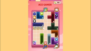 Drop the cat level 423 walkthrough solution 