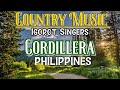 Wonderful country gospel songs cordillera philippines