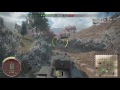kv1; seek and destroy