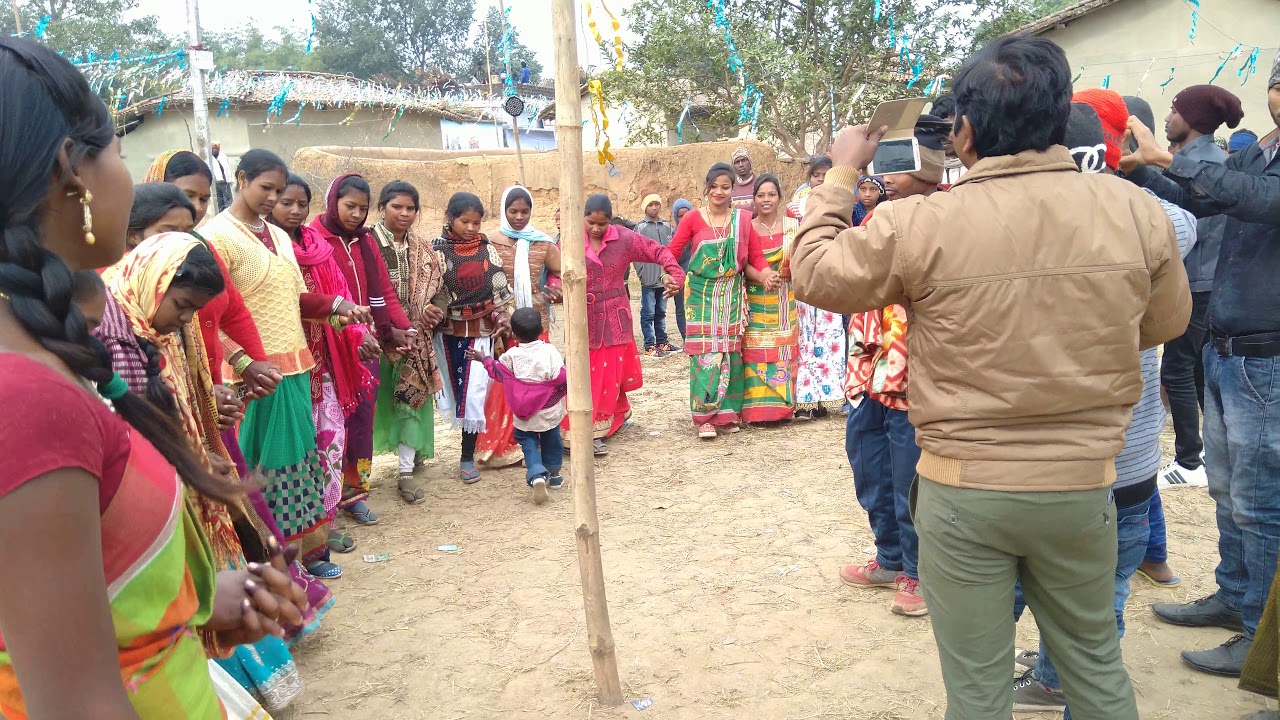 Sundro Sohray Dhamaka ( 2018 ) 4K UHD video