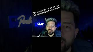 La Marca deja sola a Sabina Berman cuando dice: “Hicimos un peliculón” 😅🤭🤦♂️