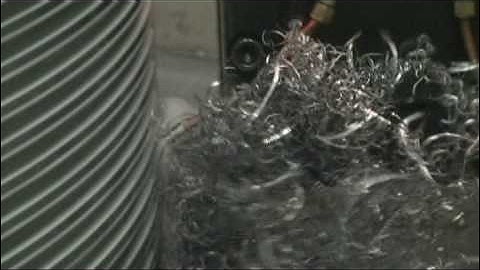 Large Thread Machining