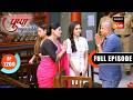 Chetak's Testimony | Pushpa Impossible | Ep 1209 | Full Episode | 17 Apr 2026