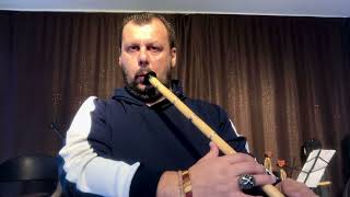 Aykut Tosun - Suzan Suzi (Yıldız Ney Ile)