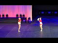 Switzerland [Doubles Pom - Semis]