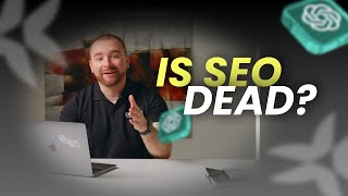 SEO is DEAD in 2025 Here's What Google Data Actually Shows