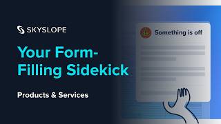Introducing Offer Insights for SkySlope Forms: Your Form-Filling Sidekick