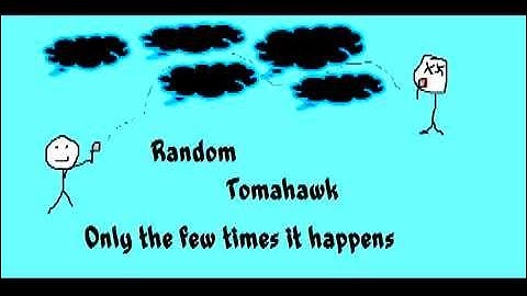 Black Ops Random Cross Map Tomahawk Ep.#1