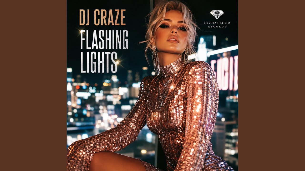 Watch Flashing Lights on YouTube Watch Flashing Lights on YouTube