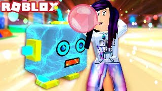 Imitator - roblox bubble gum simulator