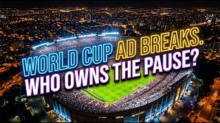 Why Fox's World Cup Ad Breaks Are the Whole Story of American Soccer