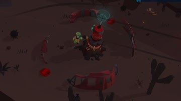 BOTWORLD ADVENTURE gameplay - MOLTEN ROCK Heroic x4 the hardest danger zone