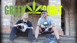 Krycha Ft. Zielarz Green Point Prod Teoem