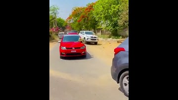 Scorpio vs Fortuner🔥♥️🎉 Car Driving Attitude Whatsapp Status #Shorts #Modified #CarStatus #Scorpio