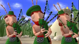 Hermie Amigos - Antônio A Formiga Corajosa