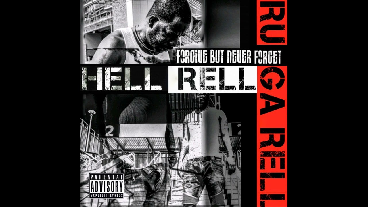 Hell Rell - Pressure 💥