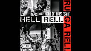 Hell Rell - Pressure 💥