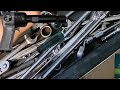 Beginner Tools & shop equipment to get for someone to perform basic maintenance on their vehicle.