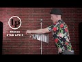 Latin Percussion Studio Chimes LP515 Latin Percussion Studio Chimes LP515