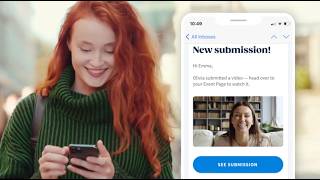 How to Make a Birthday Video with Messages from Friends & Family | VidDay screenshot 3