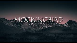 Eminem - Mockingbird (Lyrics)