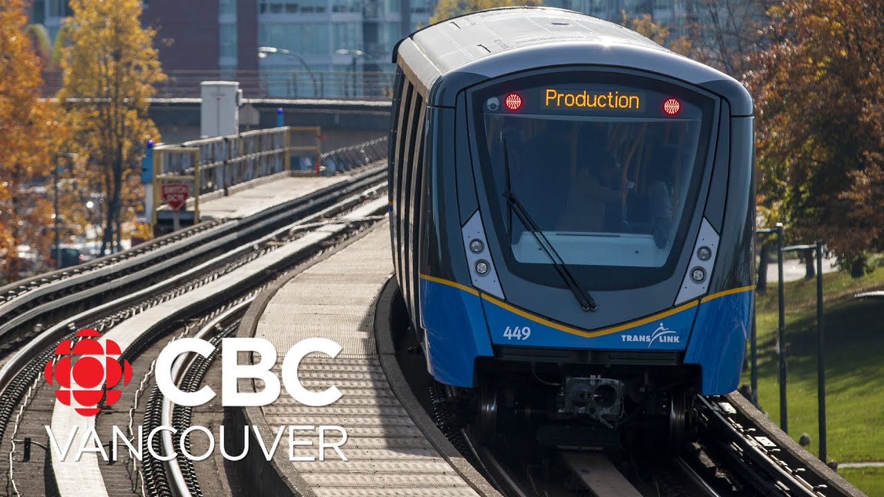 ⁣What commuters should know if SkyTrain workers strike this week