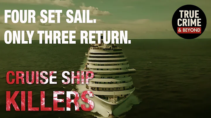 Cruise Ship Killers - Amy