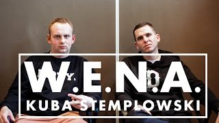 RAPLUZ TV S04 - Kuba x W.E.N.A.