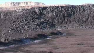 Coal Seam Formation Mystery