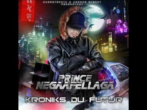 Prince Negaafellaga ft Yung LA,J-Futuristic& Young...