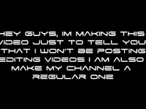 Calibratee | Channel Announcement