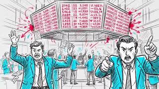 Corporate Finance - Mergers and Acquisitions