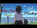 Nonstop party mashup  lofireverb  ks lofi world   