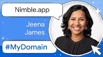 Why NimbleDroid chose a .app domain name
