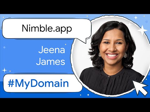 Why NimbleDroid chose a .app domain name