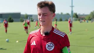 2026 US Youth Soccer National Presidents Cup Day 1 - 07.07.26