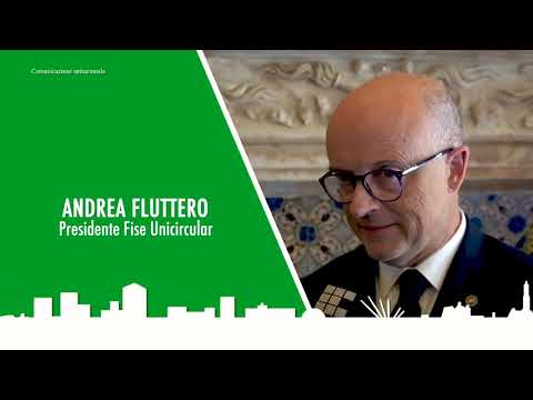 Speciale AMIU Genova | Intervista al Presidente Andrea Fluttero