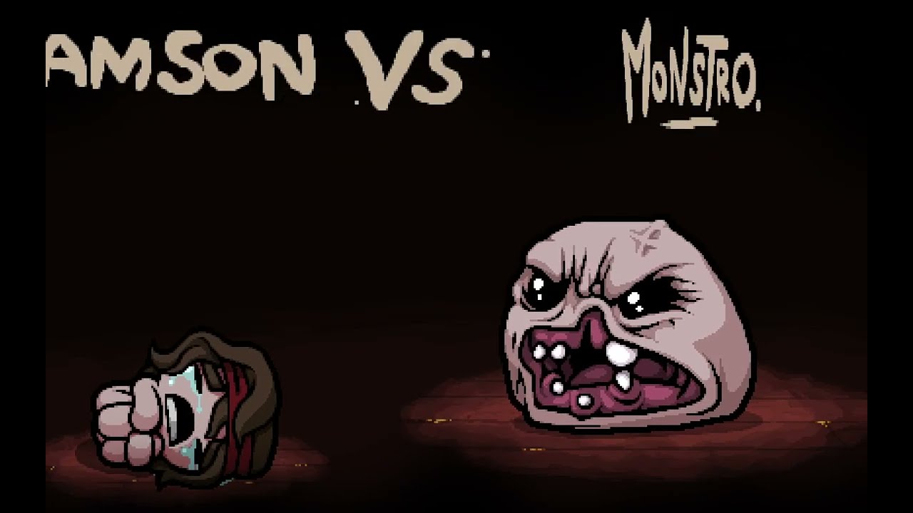 The Binding of Isaac: Repentance Ep 37 - Sufficiently Overpowered