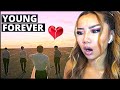 OK... I'M CONFUSED 😱 BTS 'YOUNG FOREVER' (방탄소년단) OFFICIAL MUSIC VIDEO [PT.4]| REACTION/REVIEW