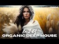 Cafe De Anatolia ETHNO WORLD - Organic Deep House (Mix by Alex Manzo DJ) 2024