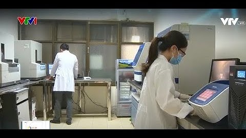 Trình độ khoa học công nghệ của Việt Nam đứng thứ hạng nào ở Đông Nam Á? | VTV24